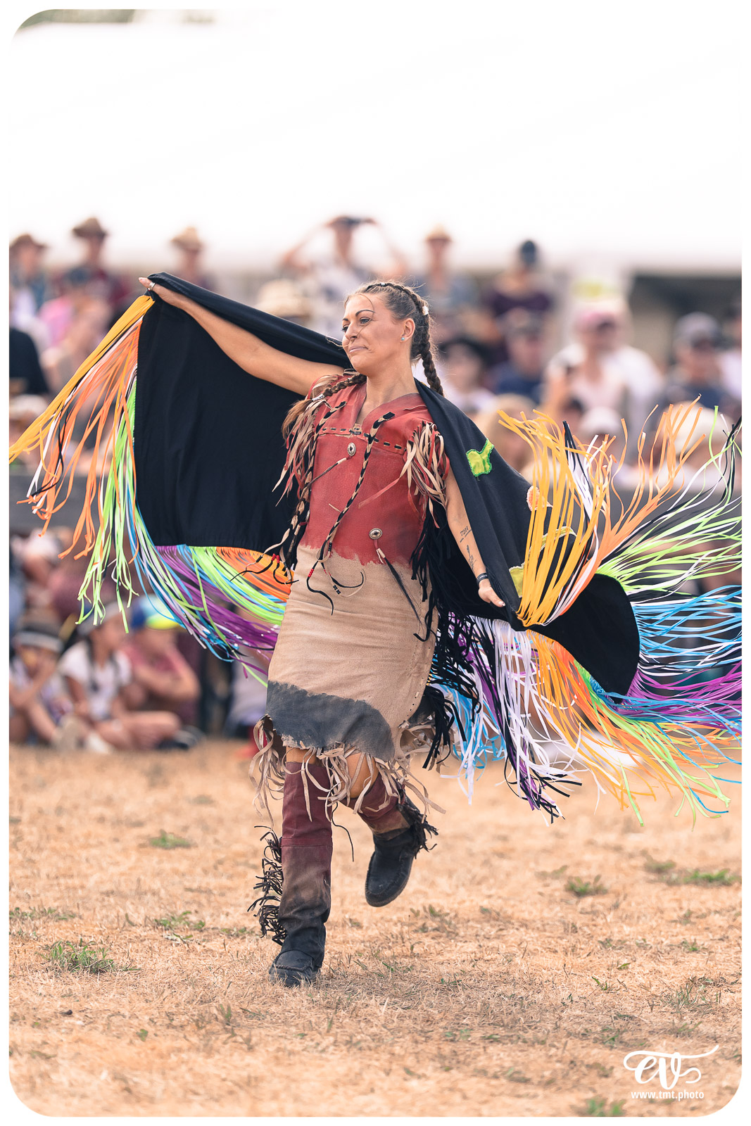 FESTIVAL POW WOW